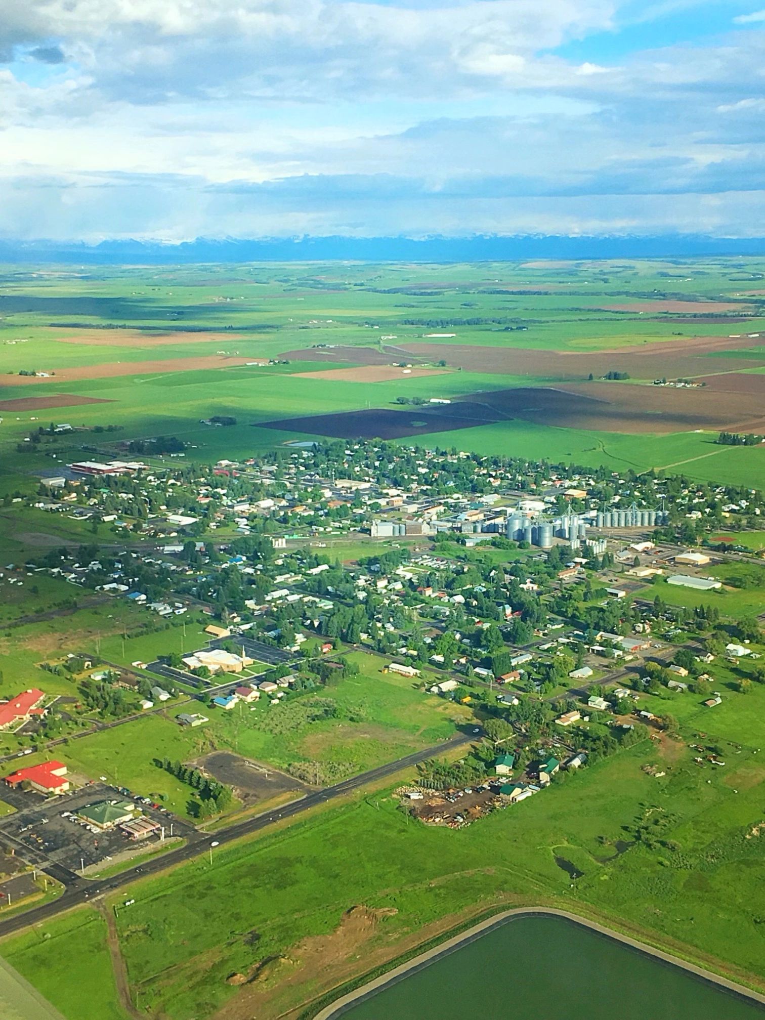 Planning and Zoning City of Ashton Idaho